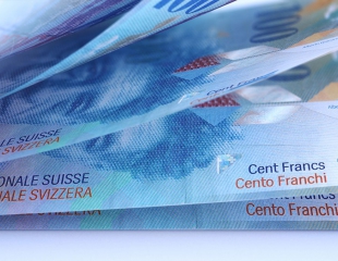 CHF credit agreements